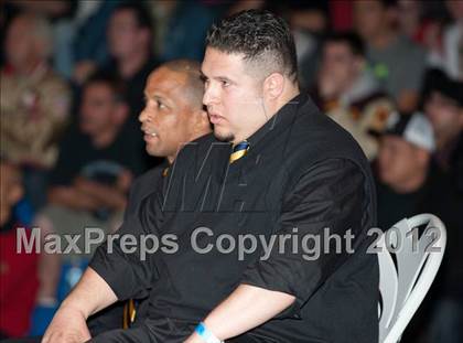 Thumbnail 1 in CIF CCS Masters Championships (Finals) photogallery.