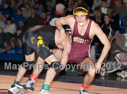 Thumbnail 3 in CIF CCS Masters Championships (Finals) photogallery.