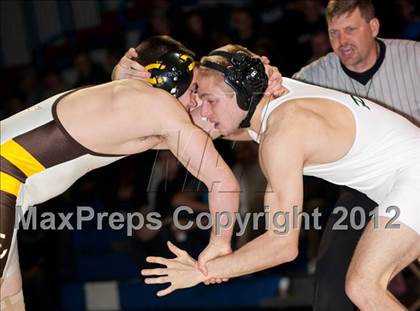Thumbnail 1 in CIF CCS Masters Championships (Finals) photogallery.