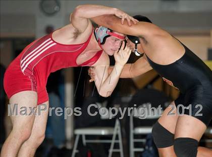 Thumbnail 2 in CIF CCS Masters Championships (Finals) photogallery.