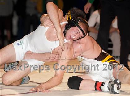 Thumbnail 2 in CIF CCS Masters Championships (Finals) photogallery.