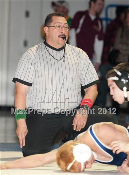 Thumbnail 1 in CIF CCS Masters Championships (Finals) photogallery.