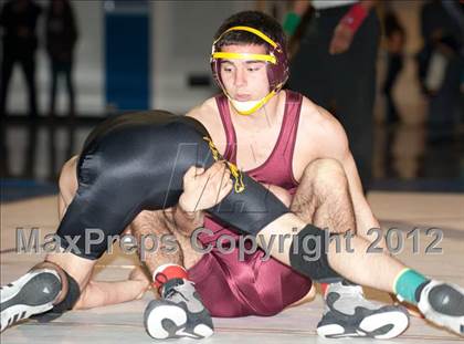 Thumbnail 3 in CIF CCS Masters Championships (Finals) photogallery.