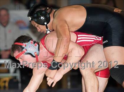 Thumbnail 2 in CIF CCS Masters Championships (Finals) photogallery.