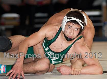 Thumbnail 3 in CIF CCS Masters Championships (Finals) photogallery.
