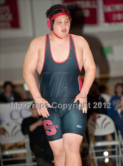 Thumbnail 1 in CIF CCS Masters Championships (Finals) photogallery.