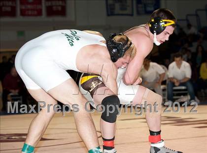 Thumbnail 2 in CIF CCS Masters Championships (Finals) photogallery.