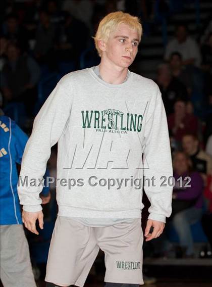 Thumbnail 3 in CIF CCS Masters Championships (Finals) photogallery.