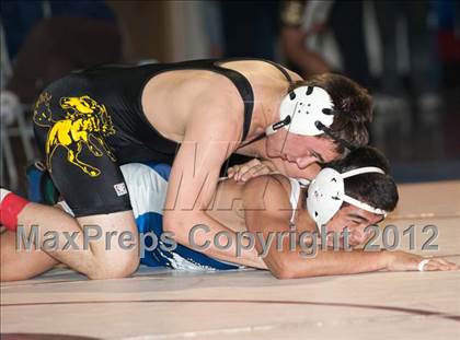 Thumbnail 2 in CIF CCS Masters Championships (Finals) photogallery.