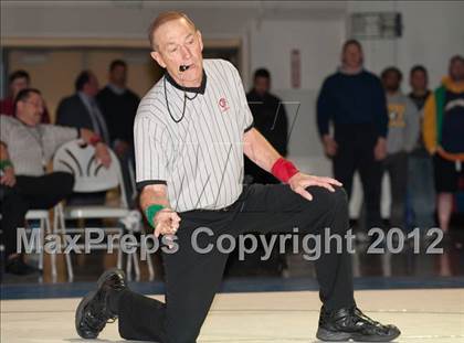 Thumbnail 3 in CIF CCS Masters Championships (Finals) photogallery.