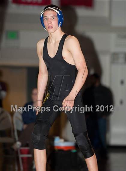 Thumbnail 3 in CIF CCS Masters Championships (Finals) photogallery.