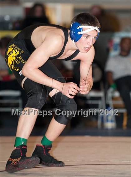 Thumbnail 1 in CIF CCS Masters Championships (Finals) photogallery.