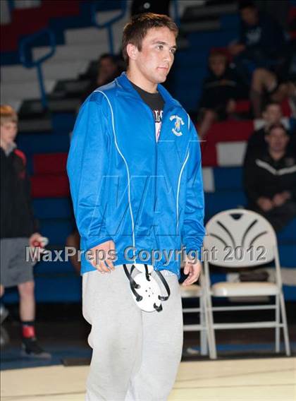 Thumbnail 1 in CIF CCS Masters Championships (Finals) photogallery.