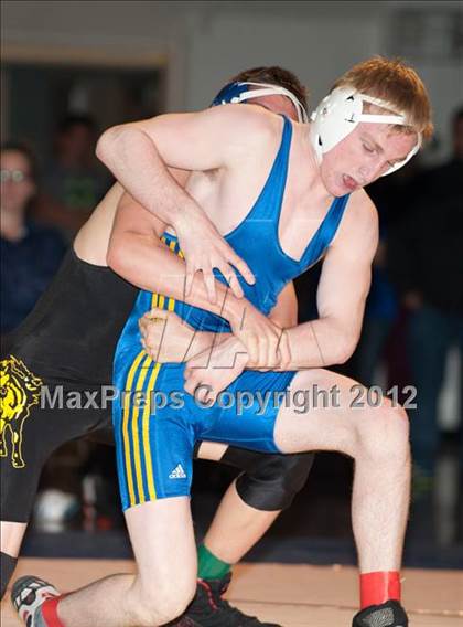 Thumbnail 1 in CIF CCS Masters Championships (Finals) photogallery.