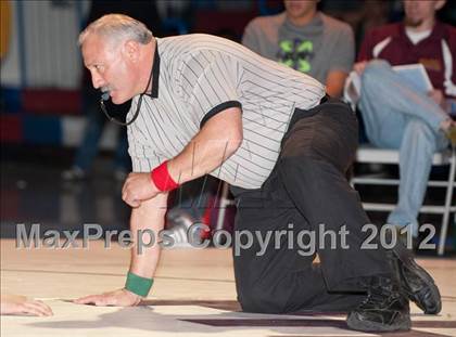 Thumbnail 1 in CIF CCS Masters Championships (Finals) photogallery.