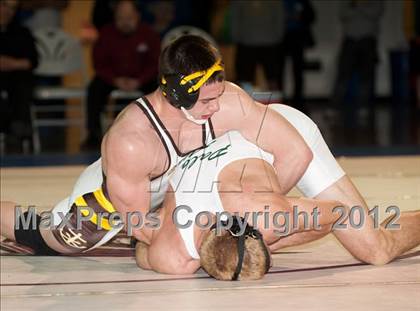 Thumbnail 1 in CIF CCS Masters Championships (Finals) photogallery.
