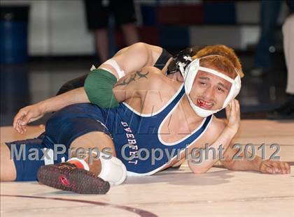 Thumbnail 1 in CIF CCS Masters Championships (Finals) photogallery.