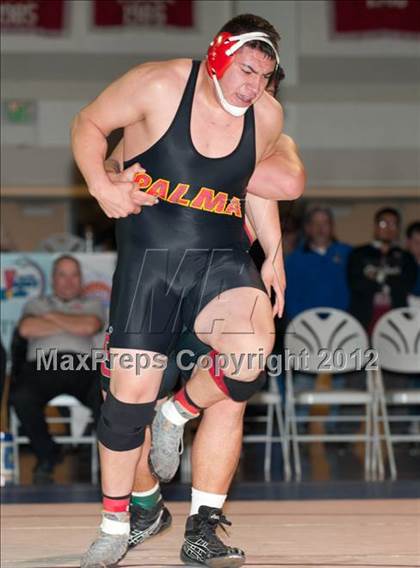 Thumbnail 3 in CIF CCS Masters Championships (Finals) photogallery.