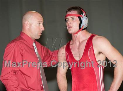 Thumbnail 3 in CIF CCS Masters Championships (Finals) photogallery.