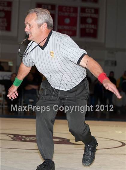 Thumbnail 1 in CIF CCS Masters Championships (Finals) photogallery.
