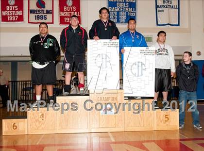 Thumbnail 1 in CIF CCS Masters Championships (Finals) photogallery.