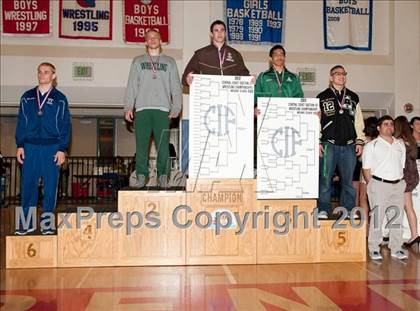 Thumbnail 2 in CIF CCS Masters Championships (Finals) photogallery.
