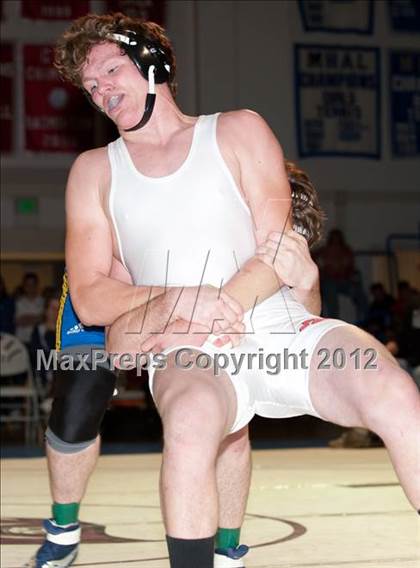 Thumbnail 1 in CIF CCS Masters Championships (Finals) photogallery.