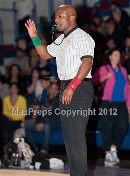 Thumbnail 1 in CIF CCS Masters Championships (Finals) photogallery.