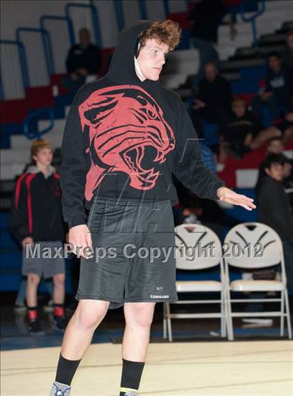 Thumbnail 3 in CIF CCS Masters Championships (Finals) photogallery.