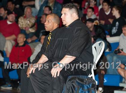 Thumbnail 1 in CIF CCS Masters Championships (Finals) photogallery.