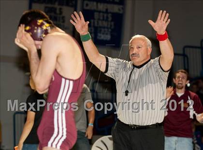 Thumbnail 2 in CIF CCS Masters Championships (Finals) photogallery.