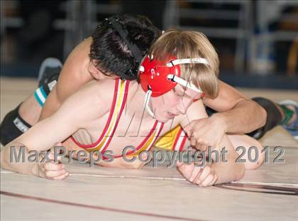 Thumbnail 3 in CIF CCS Masters Championships (Finals) photogallery.