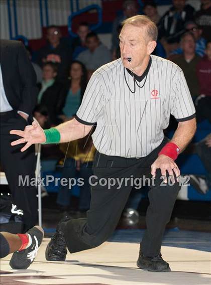 Thumbnail 1 in CIF CCS Masters Championships (Finals) photogallery.