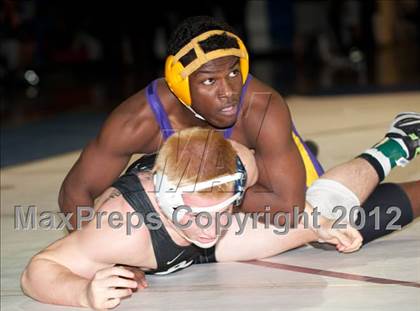 Thumbnail 1 in CIF CCS Masters Championships (Finals) photogallery.