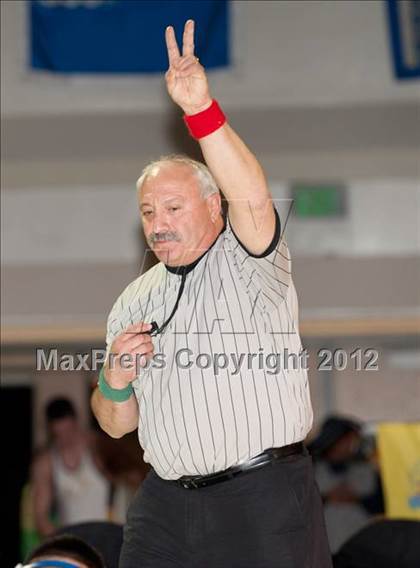 Thumbnail 1 in CIF CCS Masters Championships (Finals) photogallery.