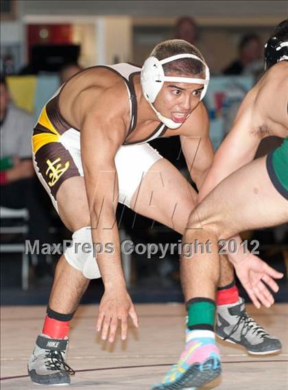 Thumbnail 1 in CIF CCS Masters Championships (Finals) photogallery.