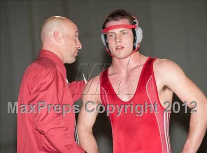 Thumbnail 2 in CIF CCS Masters Championships (Finals) photogallery.