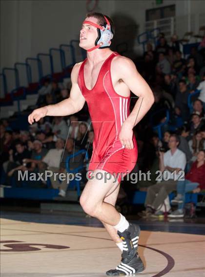 Thumbnail 3 in CIF CCS Masters Championships (Finals) photogallery.