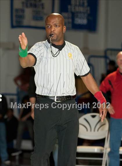 Thumbnail 3 in CIF CCS Masters Championships (Finals) photogallery.