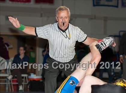 Thumbnail 3 in CIF CCS Masters Championships (Finals) photogallery.