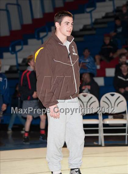Thumbnail 3 in CIF CCS Masters Championships (Finals) photogallery.
