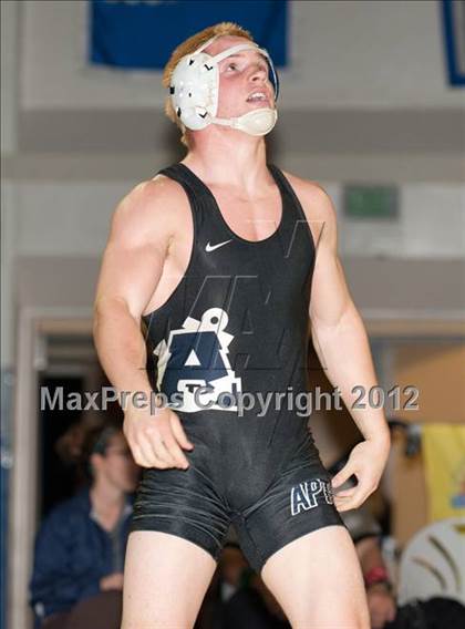 Thumbnail 3 in CIF CCS Masters Championships (Finals) photogallery.