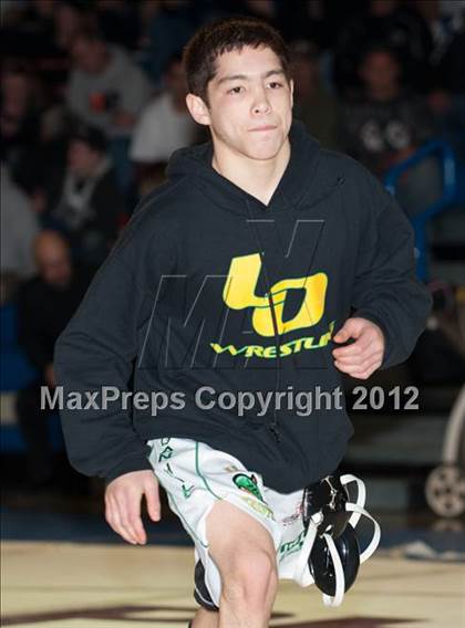 Thumbnail 1 in CIF CCS Masters Championships (Finals) photogallery.