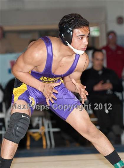 Thumbnail 1 in CIF CCS Masters Championships (Finals) photogallery.