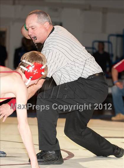 Thumbnail 1 in CIF CCS Masters Championships (Finals) photogallery.