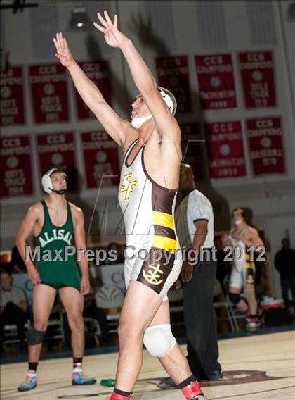 Thumbnail 1 in CIF CCS Masters Championships (Finals) photogallery.