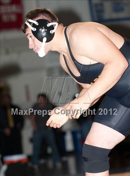 Thumbnail 2 in CIF CCS Masters Championships (Finals) photogallery.