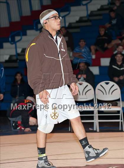 Thumbnail 1 in CIF CCS Masters Championships (Finals) photogallery.