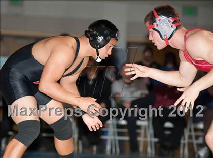 Thumbnail 3 in CIF CCS Masters Championships (Finals) photogallery.