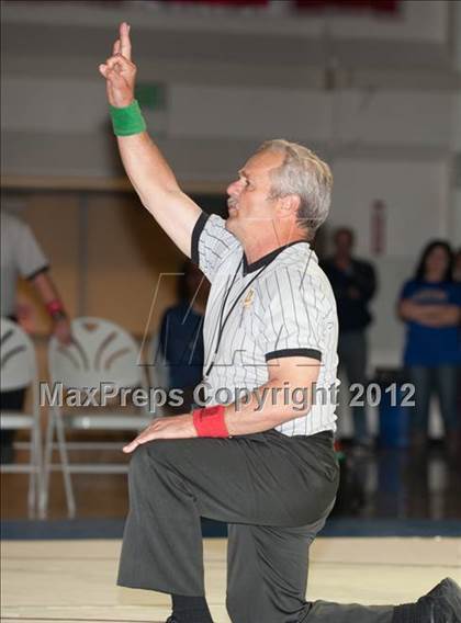 Thumbnail 3 in CIF CCS Masters Championships (Finals) photogallery.